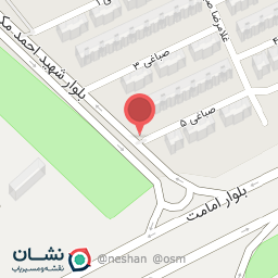 عکس ایستگاه اتوبوس شهید مکیان