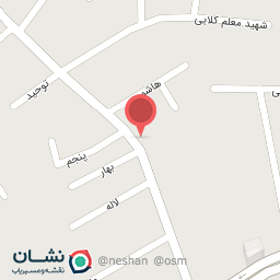 عکس نانوایی