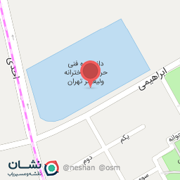 عکس خودپرداز بانک تجارت