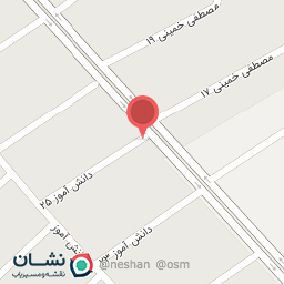 عکس مطب دکتر علی مظفری