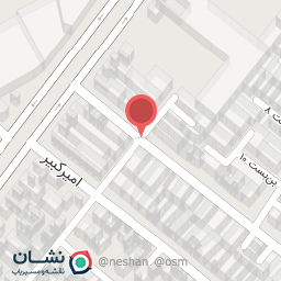 عکس دکومدرن