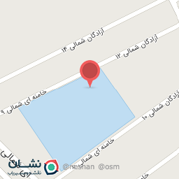 عکس سالن خاتم انبیا