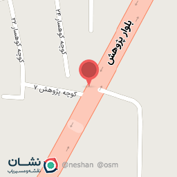 عکس فروشگاه کیسه و نایلون دهقان