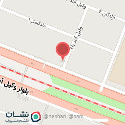 عکس مزون موسوی