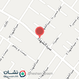 عکس اقامتگاه قدرتی (اتاقک)