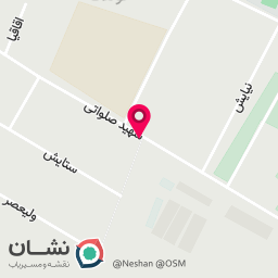 عکس سالن زیبایی شیما