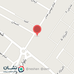 عکس خشکشویی ثنایی 