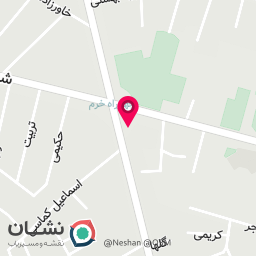 عکس نانوایی بربری