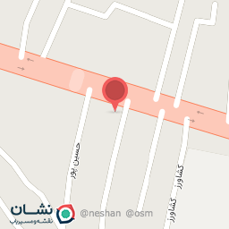 عکس قصابی کهره و بره