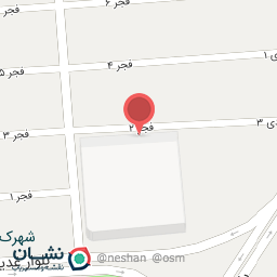 عکس سوپر مارکت پردیس