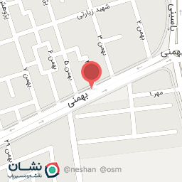 عکس میوه فروشی مدرن