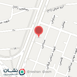 عکس بوتیک شیک لند