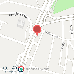 عکس کلبه روغن 