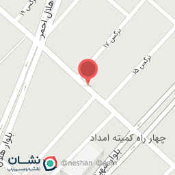 عکس آرایشگاه الماس شهر