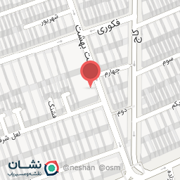 عکس مجتمع مسکونی هشت بهشت