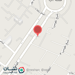 عکس فست فود مرغ بریان رضا