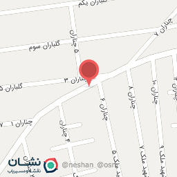 عکس آرایشگاه گلاب