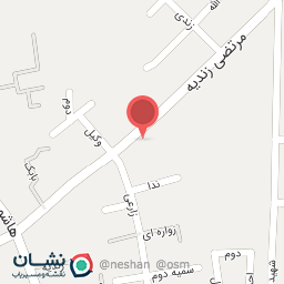 عکس فروشگاه قطعات و لوازم جانبی موبایل فیوچر