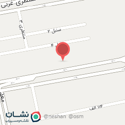 عکس آرایشگاه کاکنج