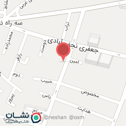 عکس تعمیرگاه آراد