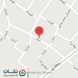 عکس کارگزاری بورس اوراق بهادار سهام گستران شرق