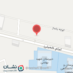 عکس لاچین