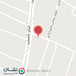عکس سوپر مارکت جعفری