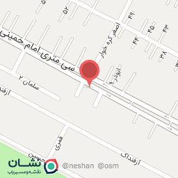عکس عینک فروزان