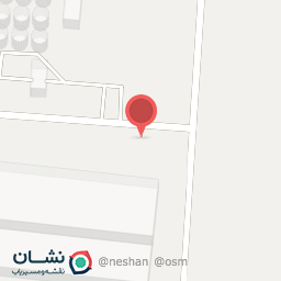 عکس انبار روغن کشی خرمشهر