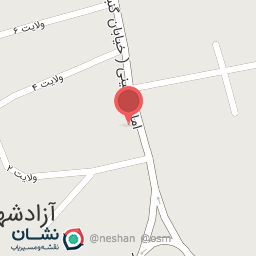 عکس مطب دکتر مجتبی امینی