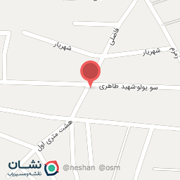 عکس میوه فروشی علی