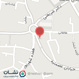 عکس دفتر فنی مهندسی بهروزی