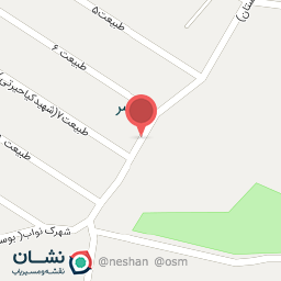 عکس سوپرمارکت بهمن