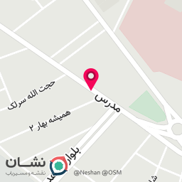 عکس فروشگاه گندم