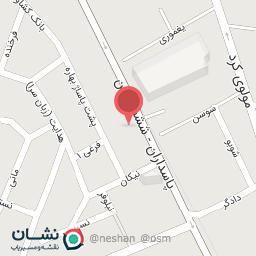 عکس کتاب مهرگان