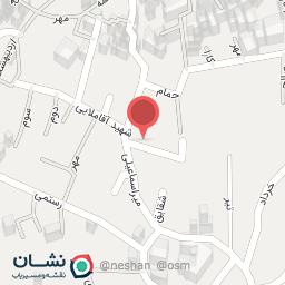 عکس حسینیه بزرک سادات درکه