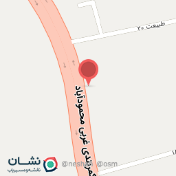 عکس تعمیرگاه شبانه روزی مجتبی