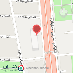 عکس دفتر مرکزی شرکت سنگین ترابر کاسپین