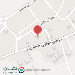 عکس مسجد حضرت عمر فاروق (رض)