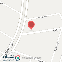 عکس جلوبندی ابوالفضل 