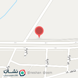 عکس غذا خوری نیک آبادی