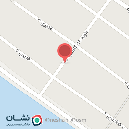 عکس مکانیکی آپاراتی و جلوبندی عسگری