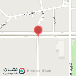 عکس سالن زیبایی لیلا ایوبی