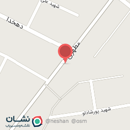 عکس قصابی لطیفی