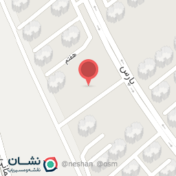 عکس شهرک بین الملل