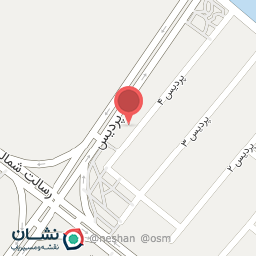 عکس گل پرديس