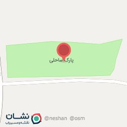 عکس بوستان شهدای گمنام شهر زیار