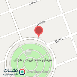 عکس هایلا نیروی هوایی