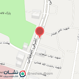 عکس کافه فرحزاد