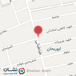 عکس دکتر ویدا چوداری خسروشاهی